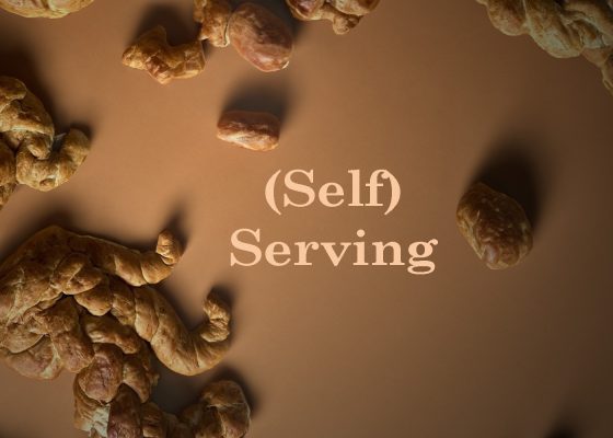 Performance – (Self)Serving, by Assi Abogado