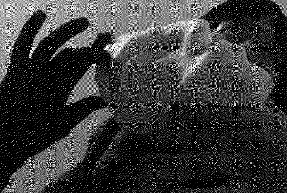 Performance – (Self)Serving, by Assi Abogado