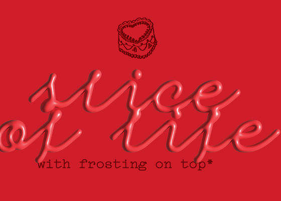 Supper Club – slice of life, by Farah AlZeer