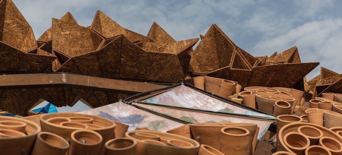 Tarabot Storytelling Lab: Designing and Narrating a “Relatable Gulf”