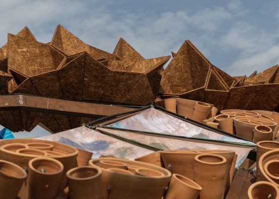 Tarabot Storytelling Lab: Designing and Narrating a “Relatable Gulf”