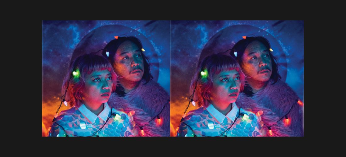 Performance – Youth Takeover 2024 Sound Activation, by WYWY