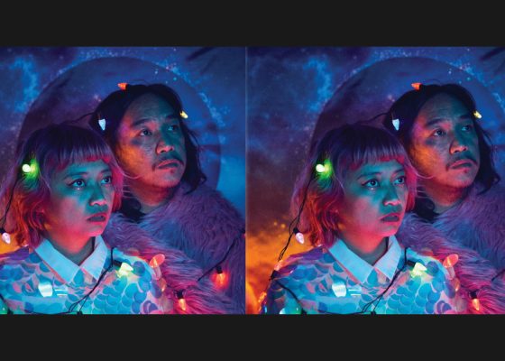 Performance – Youth Takeover 2024 Sound Activation, by WYWY