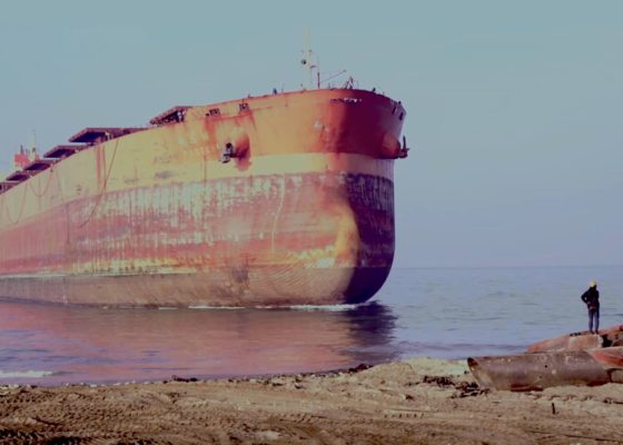 Film Screening – All That Perishes at the Edge of Land