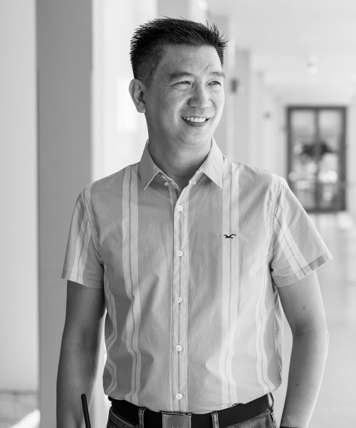 مدير المرافق