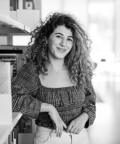 مديرة التعليم