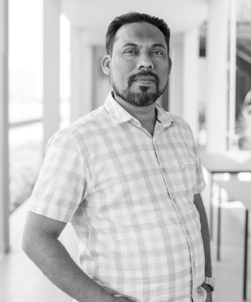 منسق العلاقات العامة