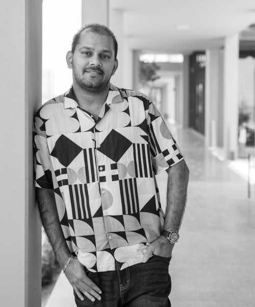 منسق مشتريات