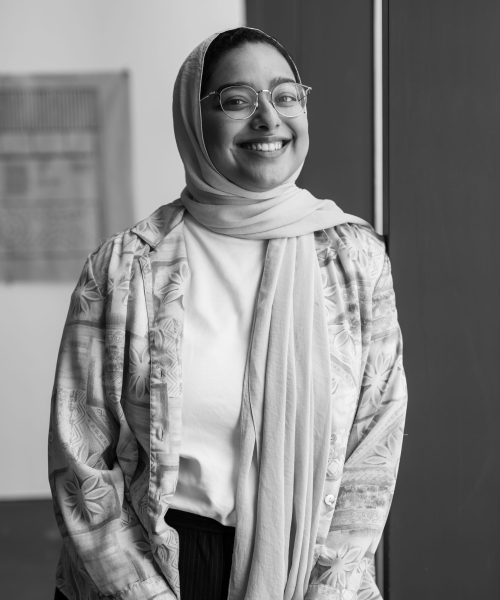 Zahra-scaled_500x600_acf_cropped Design and Production Coordinator