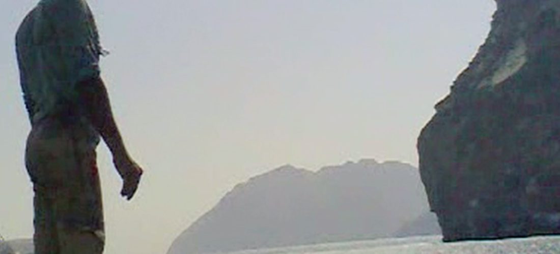 Symposium: From Land to Sea