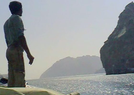 Symposium: From Land to Sea