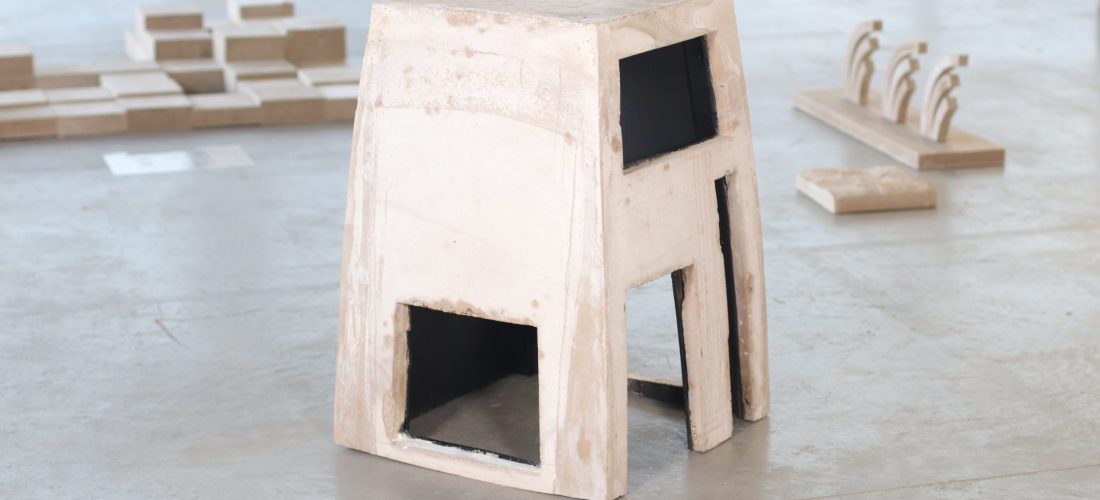 Rooted Materials Workshop: Exploring Alternative Cementitious Materials | Hosted by Datecrete x salasil