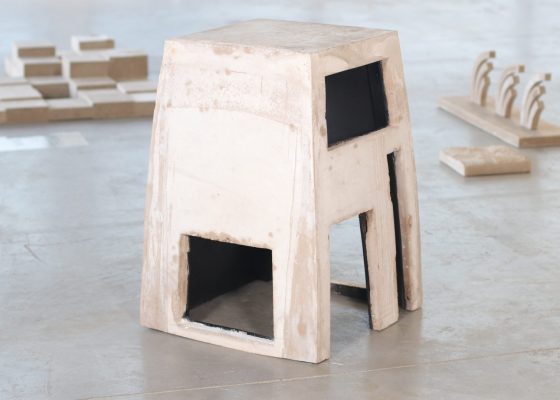 Rooted Materials Workshop: Exploring Alternative Cementitious Materials | Hosted by Datecrete x salasil