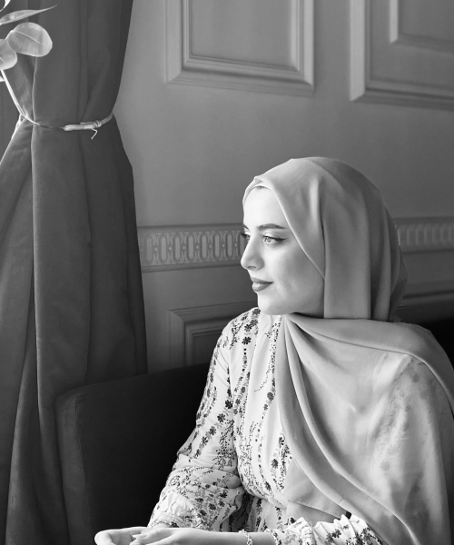 مساعد تجربة الزوار