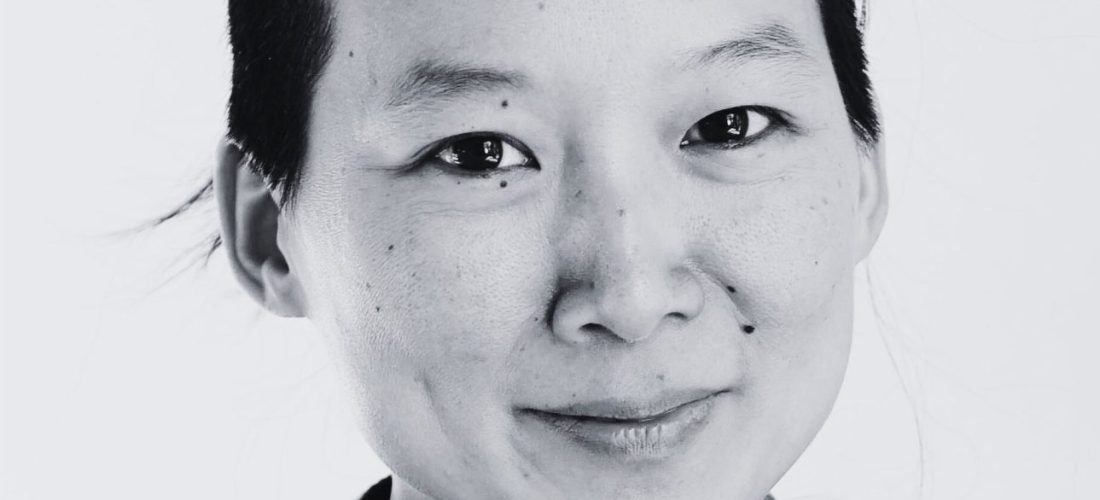 Opening Talk: Night Stone – with Candice Lin