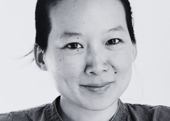 Opening Talk: Night Stone – with Candice Lin