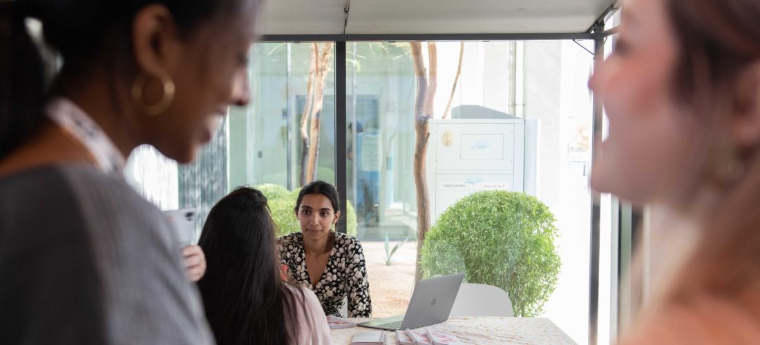 Creative Careers Days: CV Reviews