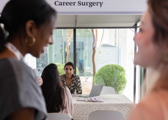 Creative Careers Days: CV Reviews