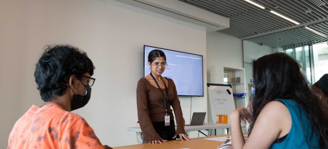 Creative Careers Days Workshop: Crafting Compelling Portfolios for Creative Careers