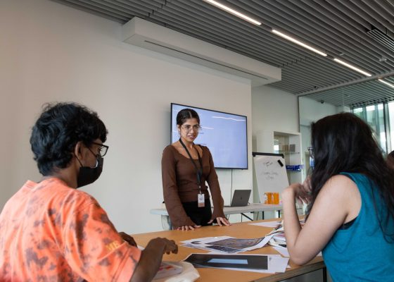 Creative Careers Days Workshop: Crafting Compelling Portfolios for Creative Careers