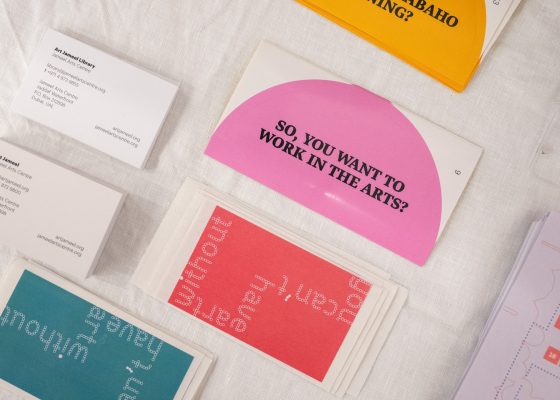 Creative Careers Days Workshop: Intro to Interior Design