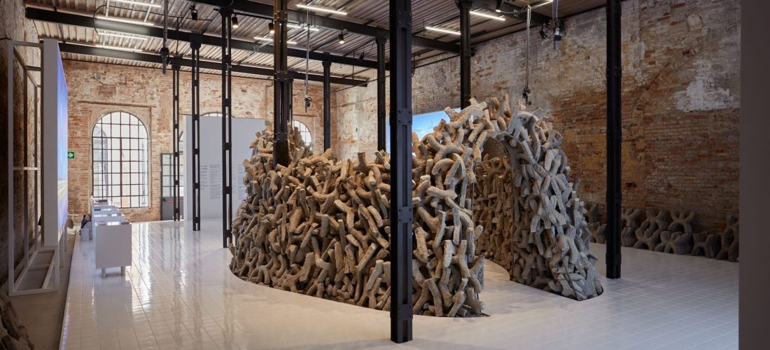 Creative Careers Days Workshop: Aridly Abundant: Materials and Technologies in Design and Architecture