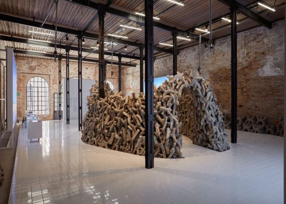 Creative Careers Days Workshop: Aridly Abundant: Materials and Technologies in Design and Architecture