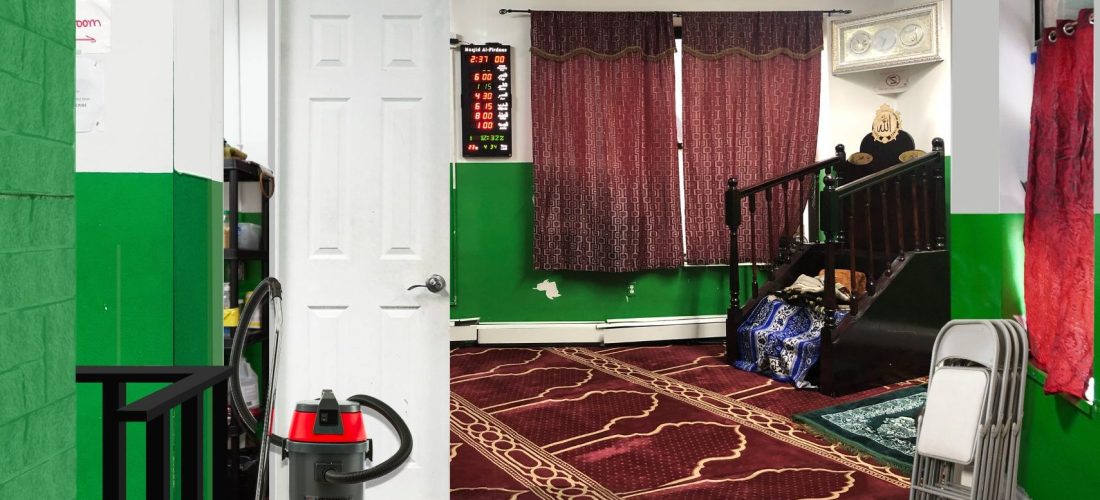 Workshop – Library Circles: Azza Aboualam