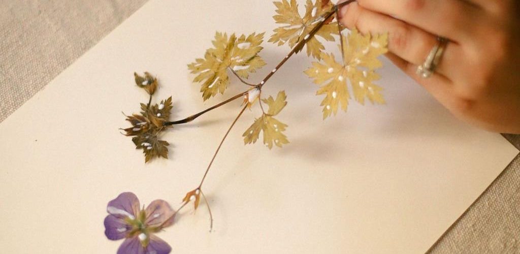 Poetry Workshop – Words Out of Bloom: Blackout Poetry for Sustainability