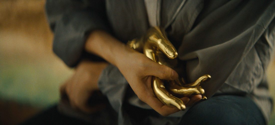 فيلم – الأصوات غير المدفونة لأفق مضطرب، من إخراج توان أندرو نغوين