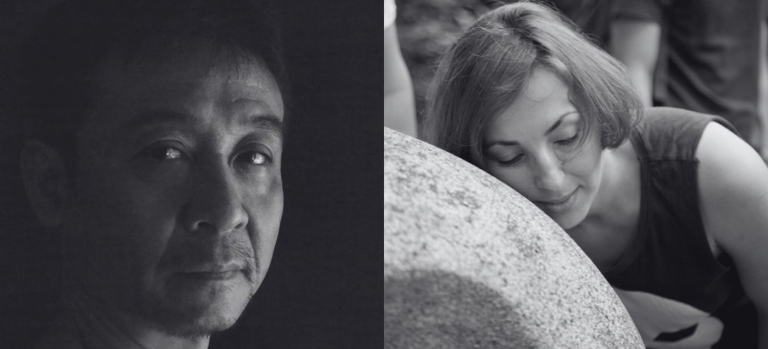 جلسه حوارية: تم تا – مع تشان لونغ وبيليانا تشيريتش