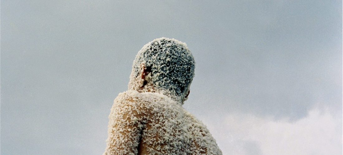 Lecture – Complicit Resistance: Situating Trần Lương in Southeast Asian Contemporary Art