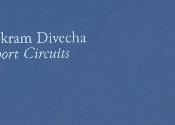 Book Launch – Vikram Divecha: Short Circuits