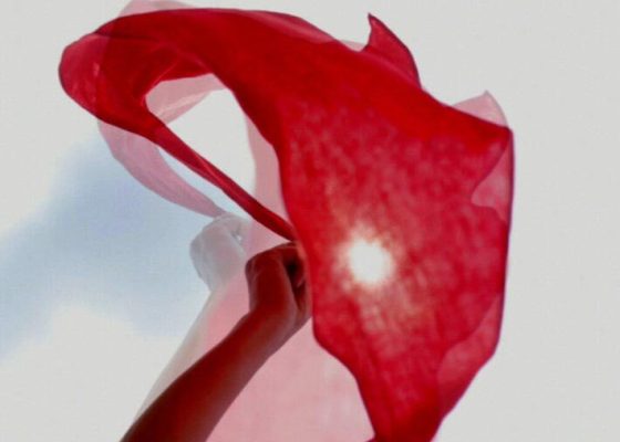 Artist-led Workshops – Soaked in the Long Rain