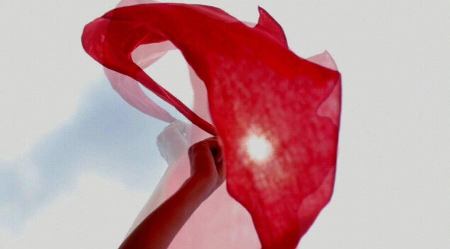 Artist-led Workshops – Soaked in the Long Rain