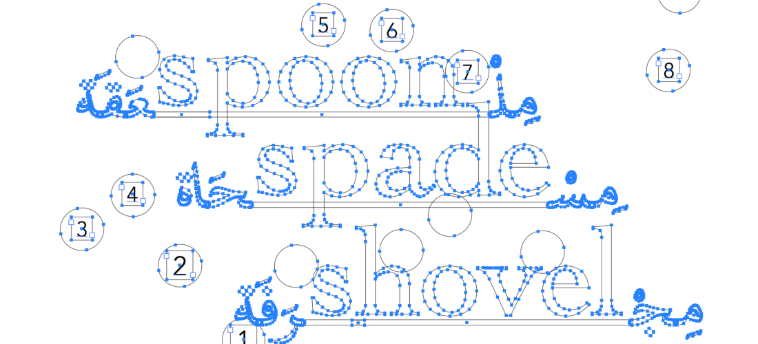 Design Gathering: Storytelling – The Journey of Design, by Poorvaja Subramanian and Abrar Kebaili