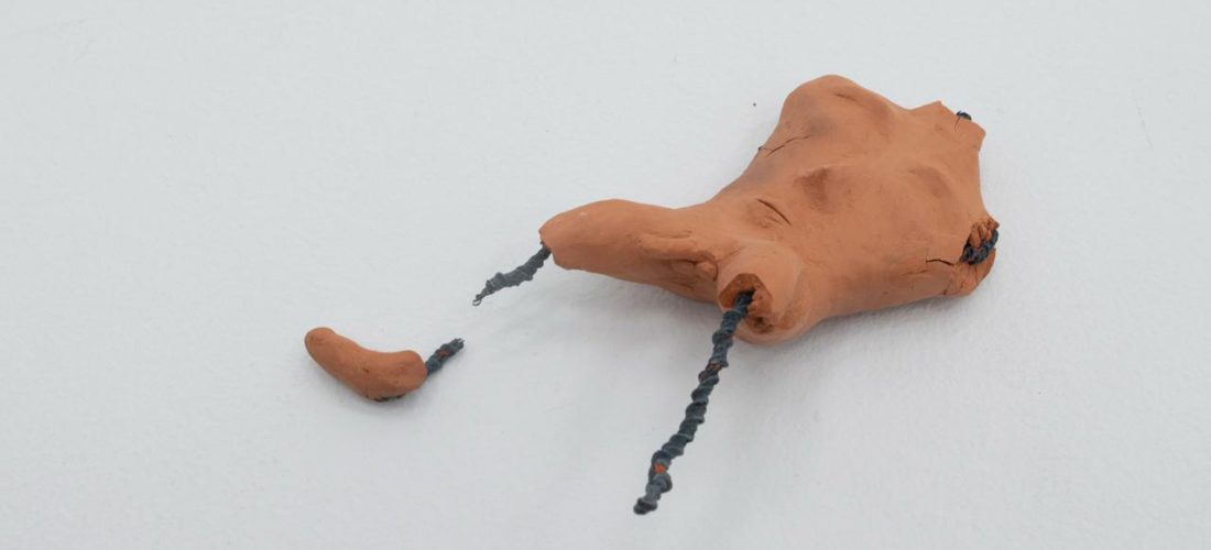 Workshop: Between the Gesture and the Ground, by Aya Afaneh and Yoonsik Chico Park