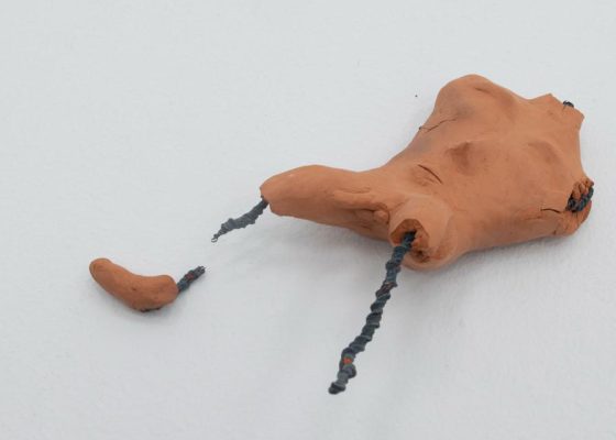 Workshop: Between the Gesture and the Ground, by Aya Afaneh and Yoonsik Chico Park