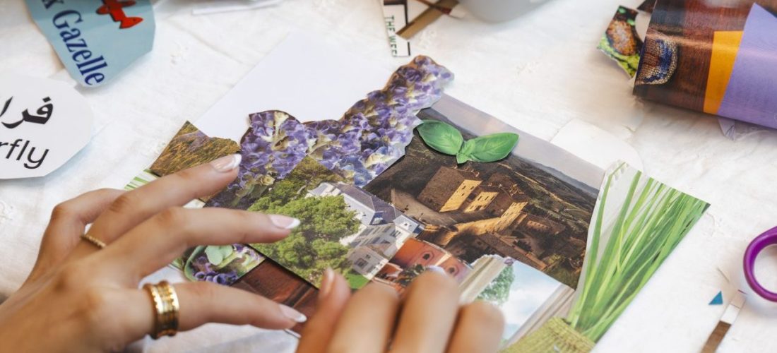 Family Saturday’s at the Jameel: The Peasant, the Scholar and the Engineer