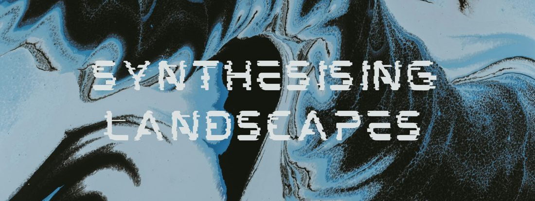 Interactive Performance: Synthesising Landscapes (part 2), by Aakarsh Singh and Ahmed Bilal