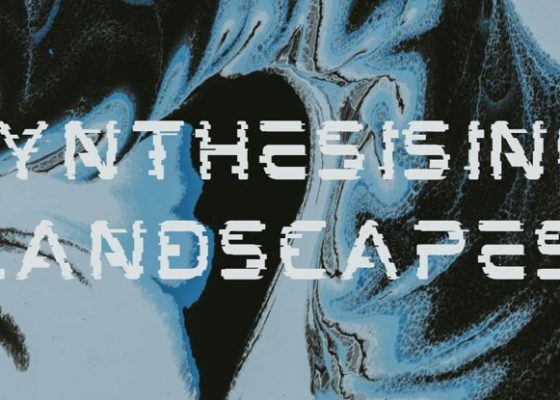 Workshop: Synthesising Landscapes (Part 1), by Ayesha Fernandes and Ioanna Orphanide