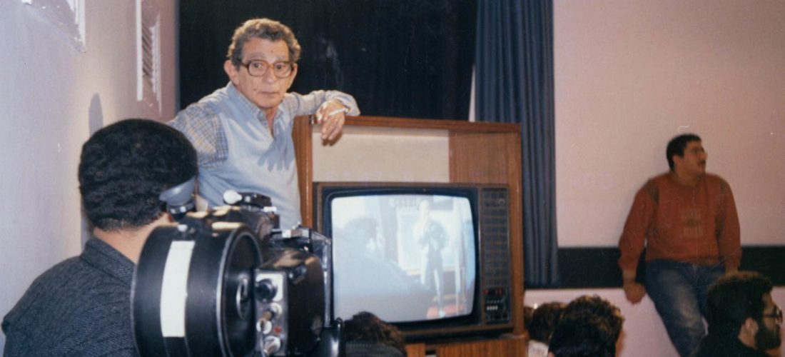 Jameel’s Summer Cinema: in collaboration with The Culturist Film Club