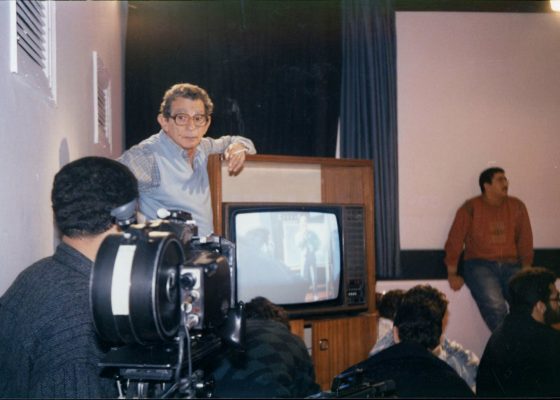 Jameel’s Summer Cinema: in collaboration with The Culturist Film Club