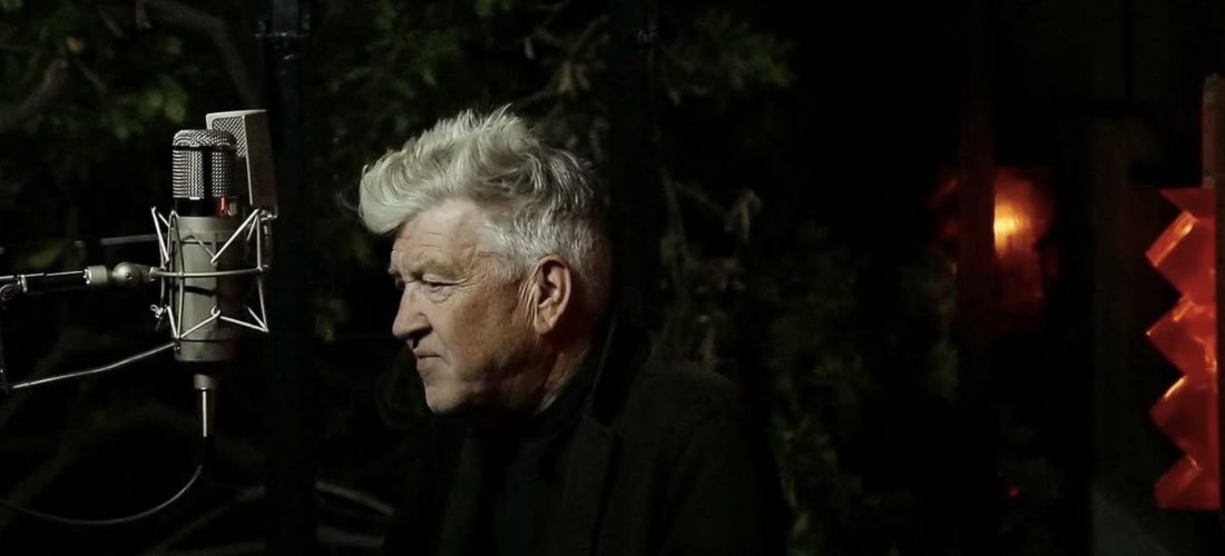 Jameel’s Summer Cinema: In Memory of David Lynch