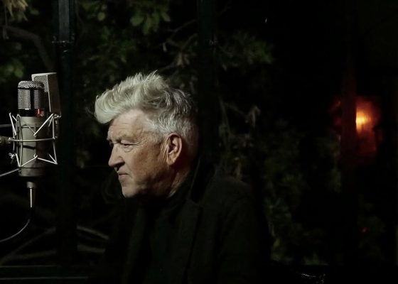 Jameel’s Summer Cinema: In Memory of David Lynch