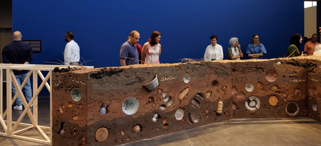 Symposium—FIELDWORK: Cultural Histories, Rural Futures