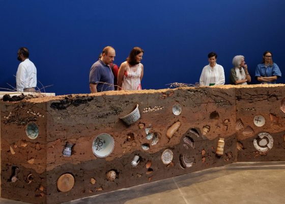 Symposium—FIELDWORK: Cultural Histories, Rural Futures