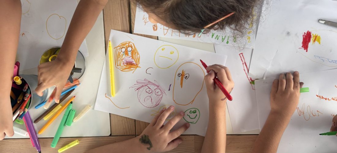 Workshop: Memory Jars by Sana Waqar