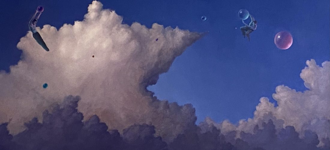 Artist Led Session: Mark Making with Yehia O.