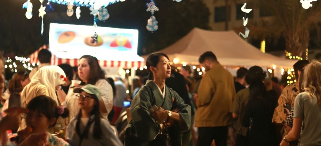 Japan Festival in Dubai 2025